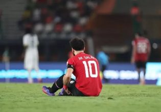 Κόντρα ανάμεσα σε Λίβερπουλ και Αίγυπτο λόγω Σαλάχ