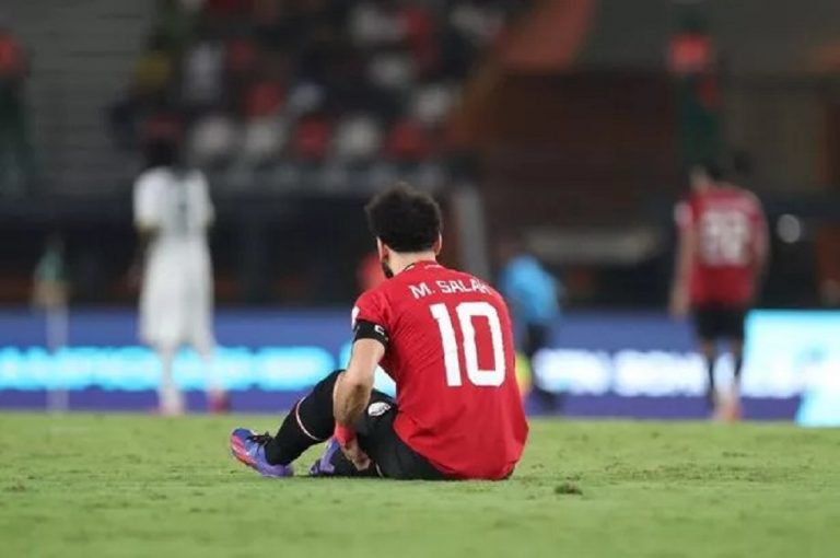 Κόντρα ανάμεσα σε Λίβερπουλ και Αίγυπτο λόγω Σαλάχ