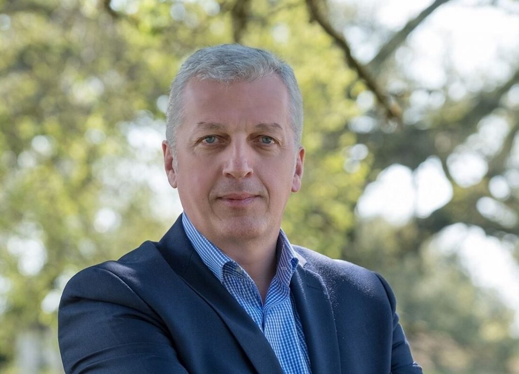 Στόχος η ολοκλήρωση βασικών υποδομών