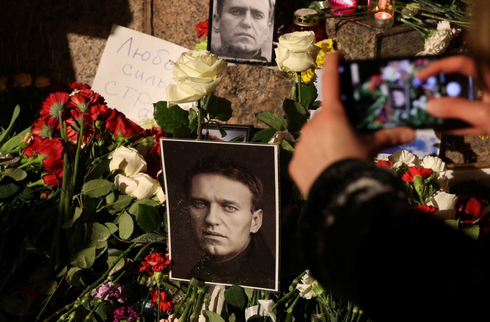 Αλεξέι Ναβάλνι: Κηδεύεται σήμερα... μετά κόπων και βασάνων - Στόχος απειλών τα γραφεία τελετών στη Ρωσία