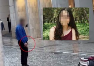 Ερμού: Τα πρώτα λόγια της 22χρονης που μαχαιρώθηκε από άγνωστο – «Είναι στη φυλακή;»