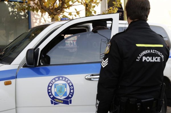 Θρίλερ στα Ιωάννινα – Εντοπίστηκε σορός άντρα σε δασική περιοχή