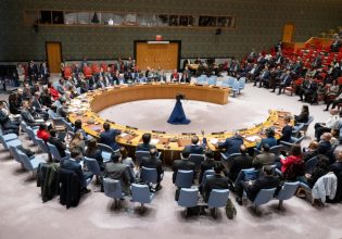 Τη Δευτέρα η ψηφοφορία του Συμβουλίου Ασφαλείας για ένα νέο σχέδιο κατάπαυσης του πυρός στη Γάζα