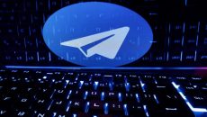 Ρωσία: O ιδιοκτήτης του Telegram καλείται να είναι πιο προσεκτικός μετά την επίθεση στη Μόσχα