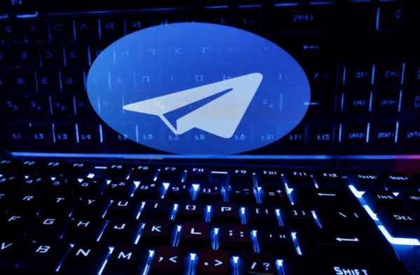 Ρωσία: O ιδιοκτήτης του Telegram καλείται να είναι πιο προσεκτικός μετά την επίθεση στη Μόσχα
