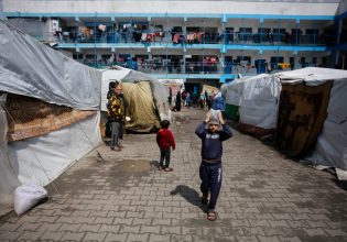 Live: Επανέναρξη των διαπραγματεύσεων μεταξύ Ισραήλ και Χαμάς