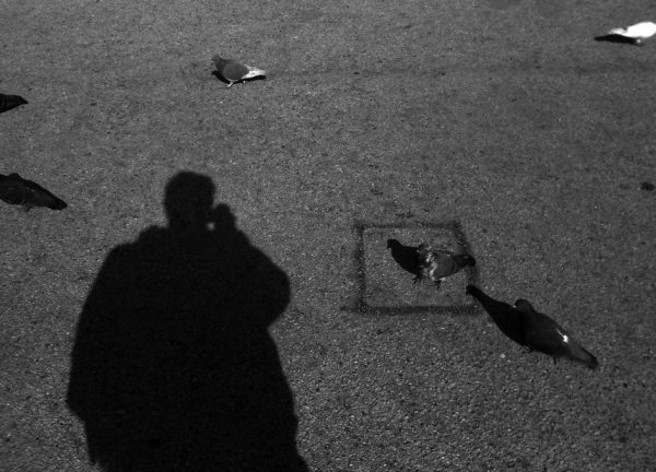 Τη σκιά του σταθμάρχη φώτισε η λαϊκή οργή και πλέον δεν φθάνει να «καλύψει» τον κάθε Καραμανλή