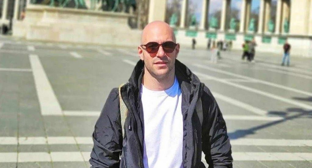 Γιώργος Λυγγερίδης: «Καιγόταν ζωντανός, άδειασε από αίμα και έπαθε ανακοπή» – Κατάθεση ψυχής από την αδερφή του