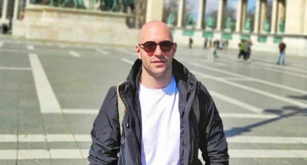 Γιώργος Λυγγερίδης: «Καιγόταν ζωντανός, άδειασε από αίμα και έπαθε ανακοπή» – Κατάθεση ψυχής από την αδερφή του