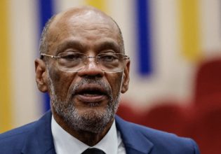 Αϊτή: Παραιτήθηκε ο πρωθυπουργός Αριέλ Ανρί εν μέσω του κύματος βίας των συμμοριών