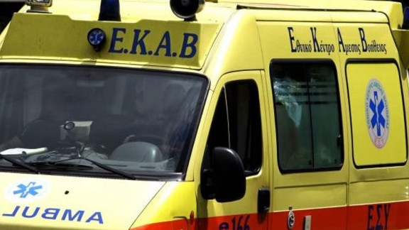 Κρήτη: Απειλούσε ότι θα αυτοκτονήσει στη μέση του δρόμου