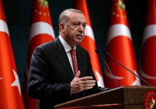 Ερντογάν για μακελειό στη Μόσχα: Ειδεχθής επίθεση – Κοινός εχθρός της ανθρωπότητας η τρομοκρατία