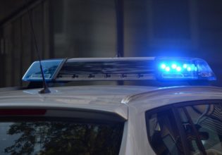 Ταύρος: Έκρηξη από γκαζάκια στην είσοδο ιδιωτικού κολεγίου