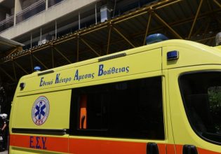 Κρήτη: Απόπειρα αυτοκτονίας από 14χρονη – Κατάπιε μεγάλη ποσότητα χλωρίνης