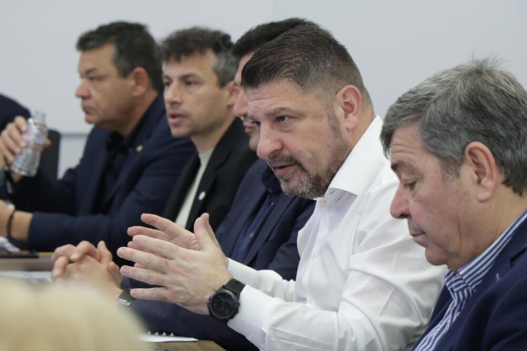 6 πυλώνες προτεραιοτήτων για τους Δήμους της Δυτικής Αττικής