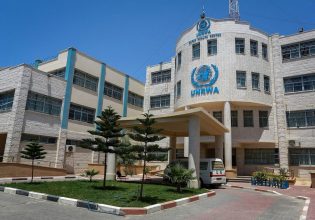 Πόλεμος στη Γάζα: Η Αυστραλία αποκαθιστά τη χρηματοδότηση της UNRWA