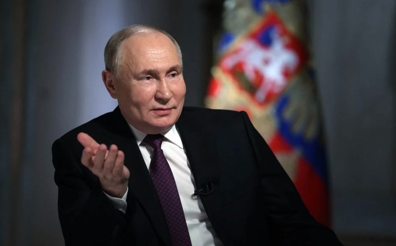 Ρωσία: Ξεκίνησαν οι προεδρικές εκλογές - Τι σημαίνουν 6 χρόνια ακόμη ηγεσίας του Πούτιν