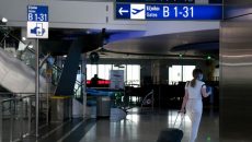 Φεβρουάριος: Αύξηση 15,7% στην επιβατική κίνηση στα αεροδρόμια της χώρας