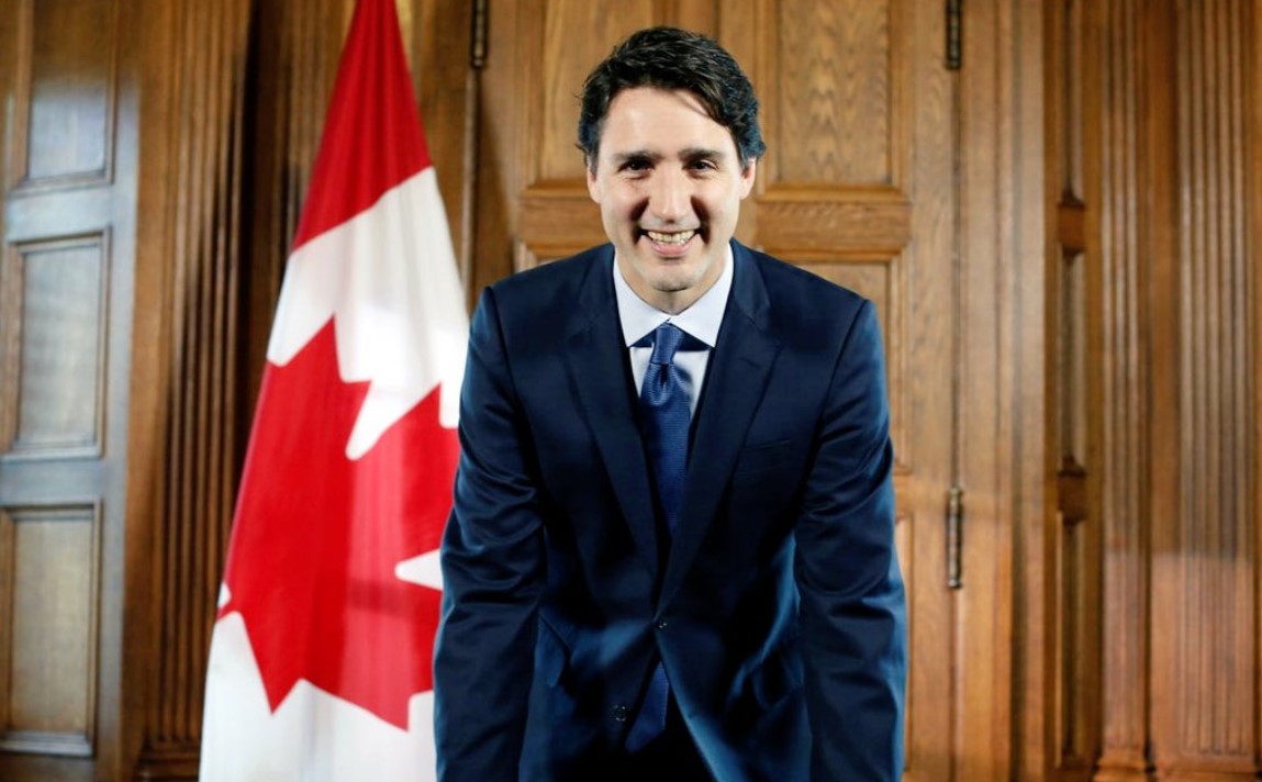 Τριντό: Ο πρωθυπουργός του Καναδά λέει ότι σκέφτεται συχνά να παραιτηθεί από μια «δουλειά που τον τρελαίνει»
