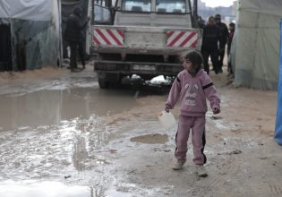 Live: Οι αεροπορικές ρίψεις βοήθειας διευκολύνουν τις μάχες, λένε οι IDF