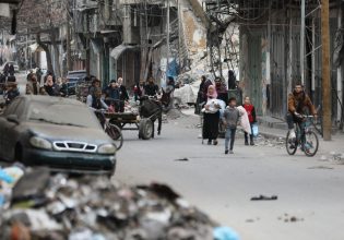 Γάζα: Ο ισραηλινός στρατός καλεί τον άμαχο πληθυσμό να απομακρυνθεί από την περιοχή του νοσοκομείου al-Shifa