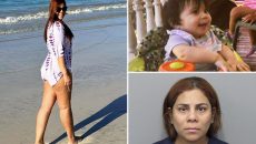 ΗΠΑ: Ισόβια κάθειρξη σε 32χρονη – Είχε εγκαταλείψει το μωρό της για να πάει διακοπές και πέθανε από αφυδάτωση