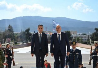 Η επιχείρηση «ΑΣΠΙΔΕΣ», τα συγχαρητήρια και η ανάγκη για διεύρυνση της συμμετοχής