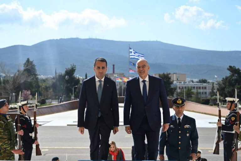 Η επιχείρηση «ΑΣΠΙΔΕΣ», τα συγχαρητήρια και η ανάγκη για διεύρυνση της συμμετοχής