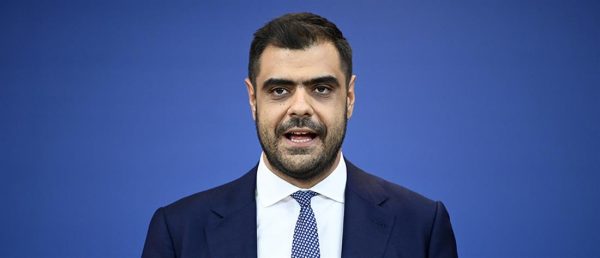 Σκληρή επίθεση σε Κασσελάκη – Παππά από τον κυβερνητικό εκπρόσωπο