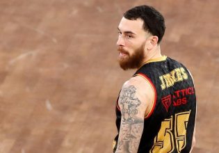 Έγραψε ιστορία ο Τζέιμς: Ξεπέρασε τον Σπανούλη και έγινε ο πρώτος σκόρερ στην ιστορία της Euroleague