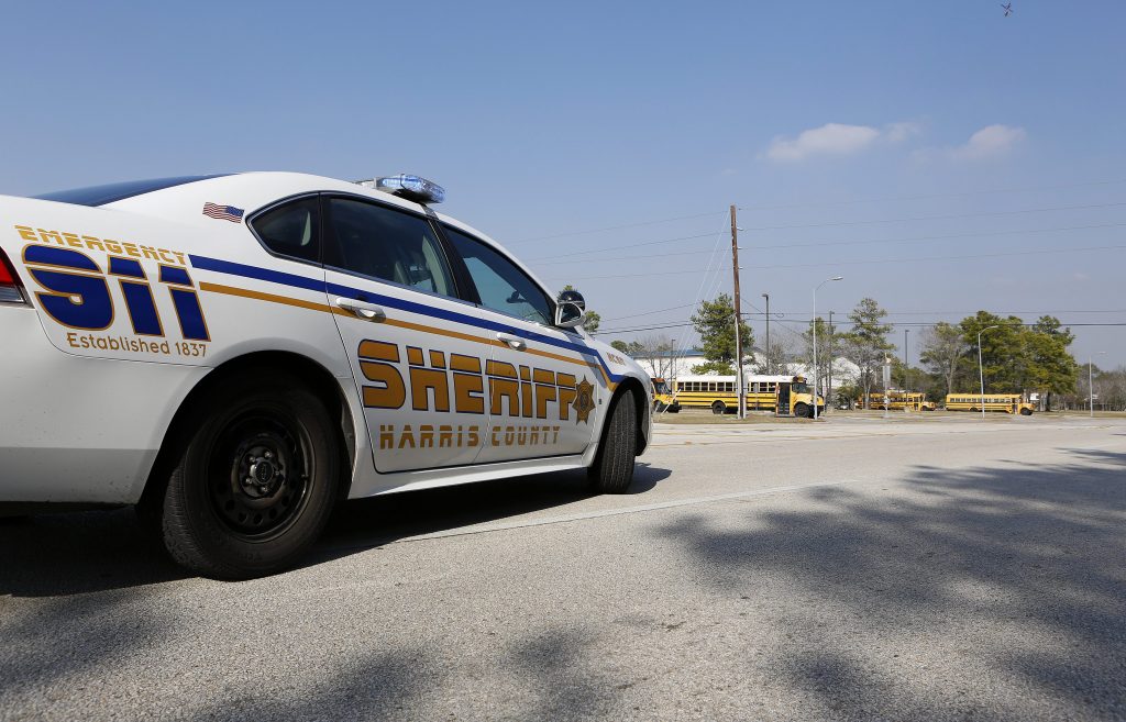 Ουάσιγκτον: Τρεις 13χρονες ξυλοκόπησαν μέχρι θανάτου έναν ανάπηρο 64χρονο