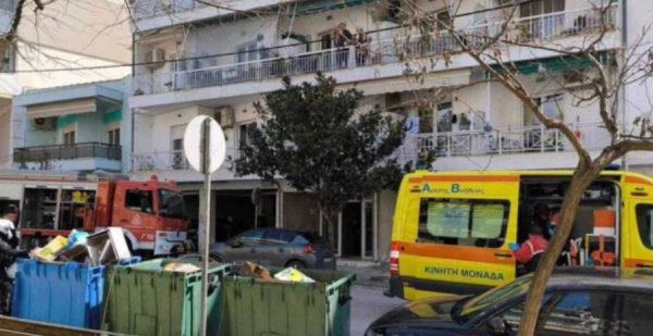 Αλεξανδρούπολη: Νεκρός 15χρονος που έπεσε στο κενό μπροστά στα μάτια του πατέρα του