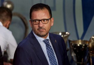 Μιγιάτοβιτς: «Η Ρεάλ δεν ανέχεται συμπεριφορές σαν αυτή του Βινίσιους»