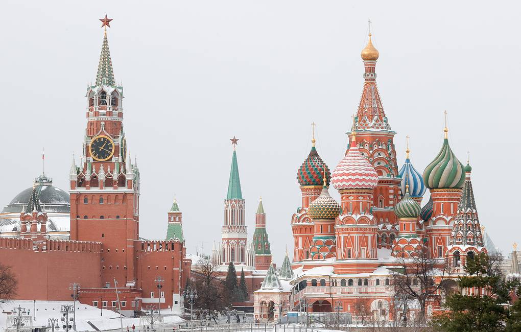 Κρεμλίνο: Η Ρωσία πρέπει να μειώσει τη στρατιωτική ικανότητα του Κιέβου για την ασφάλεια των πολιτών  