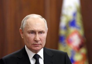 Ρωσία: Το σκάκι αφοπλισμού της Ουκρανίας