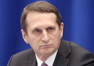 «Η Γαλλία ετοιμάζει απόσπασμα 2.000 στρατιωτών για να σταλεί στην Ουκρανία» λέει ο Ρώσος αρχιπράκτορας