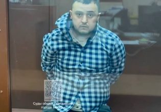 Μόσχα: Συνελήφθησαν δύο άτομα και ο πατέρας τους για την τρομοκρατική επίθεση