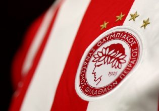 Ολυμπιακός: Έφηβος ετών… 99!