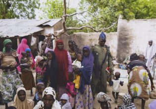 Νιγηρία: Μαζική απαγωγή από τζιχαντιστές – Πάνω από 100 γυναίκες αγνοούνται