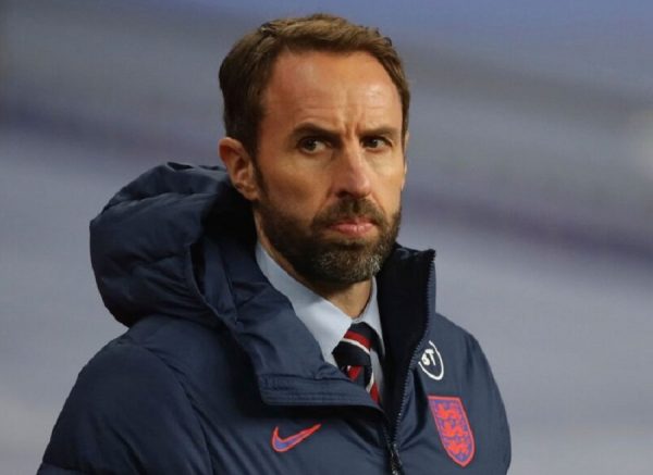 Τι είπε ο Σάουθγκεϊτ για τις φήμες περί Μάντσεστερ Γιουνάιτεντ