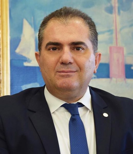 Δήμαρχος Καλαμάτας: «Η απονομή του Mission Label ανοίγει αναμφισβήτητα νέους δρόμους» 