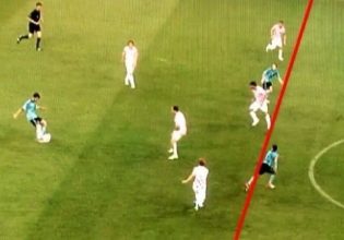 Αλλάζει ο κανονισμός του οφσάιντ: H IFAB έδωσε το «πράσινο φως» στην πρωποριακή ιδέα του Βενγκέρ