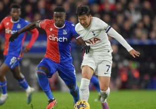 Το πρωτάθλημα θα κριθεί από την Τότεναμ