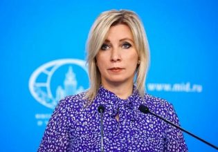 Ζαχάροβα: Τρομοκρατική επίθεση – Το «κατηγορώ» στις ΗΠΑ