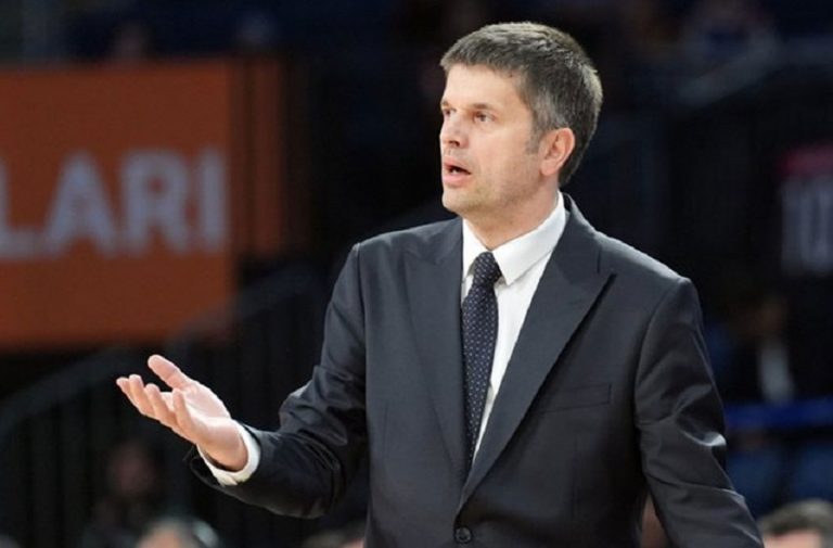 Μιγιάτοβιτς: «Έμπειρη ομάδα ο Ολυμπιακός, δουλεύουν μαζί πολλά χρόνια»