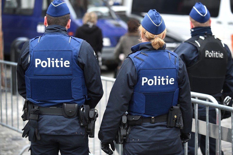 Βέλγιο: Δύο νεκροί σε διαφορετικά περιστατικά με πυροβολισμούς στις Βρυξέλλες