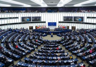 «Πολλά και μεγάλα ερωτήματα» – Ερώτηση και από το ΚΚΕ στην Κομισιόν για την Ασημακοπούλου