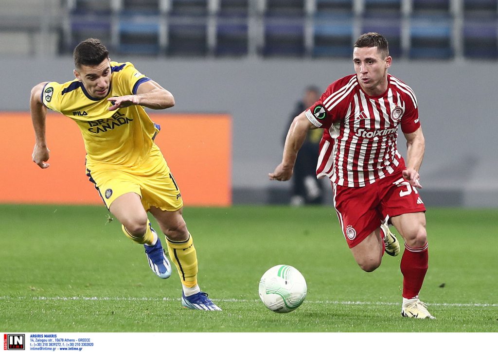 Έσπασαν τα κοντέρ για να γίνει το «θαύμα»