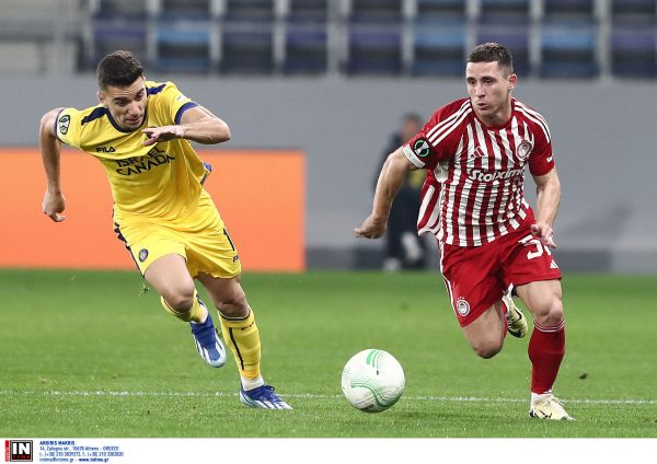 Έσπασαν τα κοντέρ για να γίνει το «θαύμα»