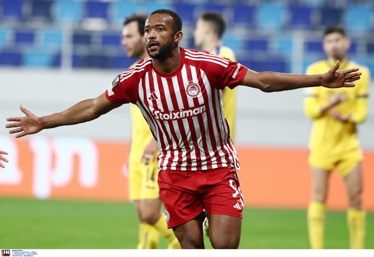 Παραμιλάει η Ευρώπη με το έπος του Θρύλου